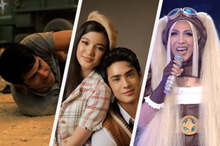 3 ABS-CBN programs get nods in Venice TV Award 2021