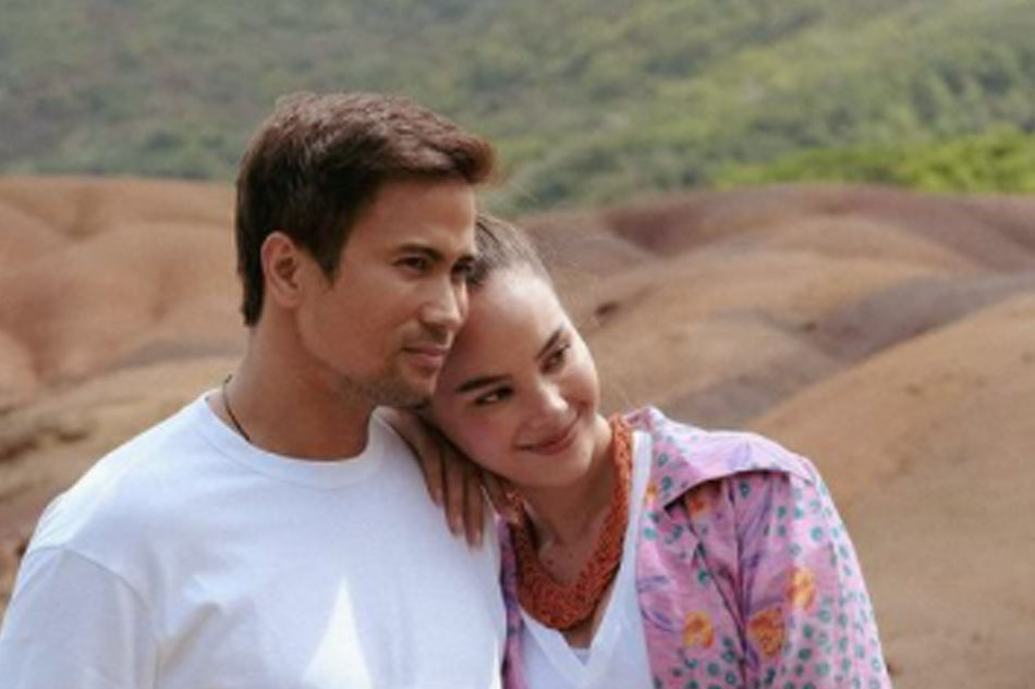 Sam Milby hopes Catriona Gray is 'the one' Filipino News