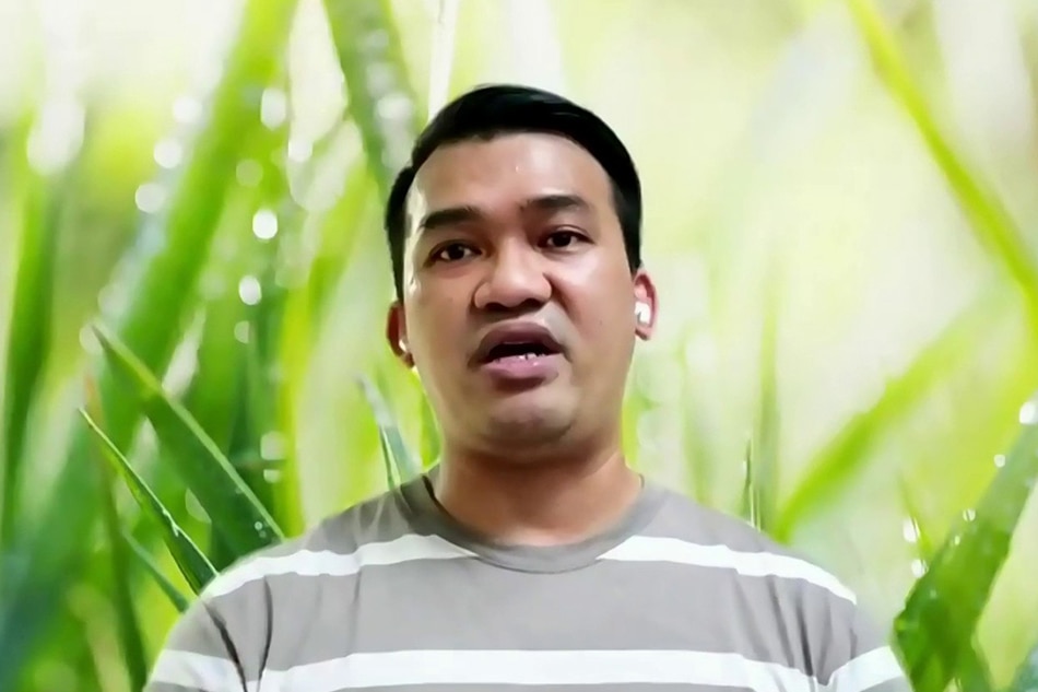 Filipino Actor Christian Lagahit Is Part of Squid Game Cast