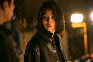 Han So-hee praised by ‘My Name’ director, costars