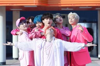BTS beats Taylor Swift’s sales record, outperforms other K-pop acts