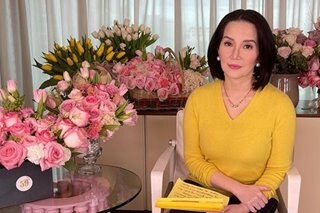 Kris pays tribute to parents Ninoy, Cory on their anniversary