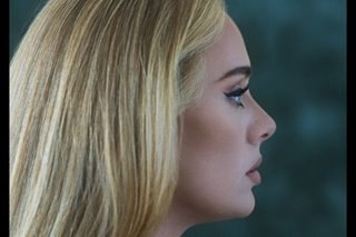 Adele to release new album on November 19