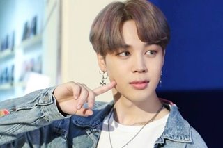 BTS’ Jimin sets new record in Twitter