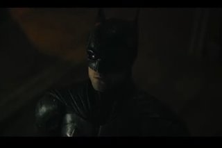 ‘Vengeance’ arrives as ‘The Batman’ trailer released