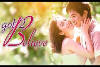 How Olivia Lamasan 'changed' Claudine in 'Got 2 Believe'