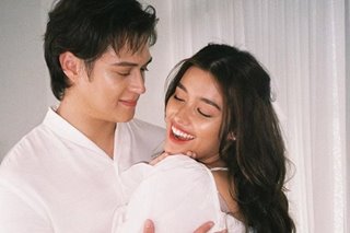 'Hello, Love, Goodbye' was originally for Liza, Enrique