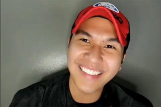 1 on 1: How ‘PBB’ changed Gino Roque’s life
