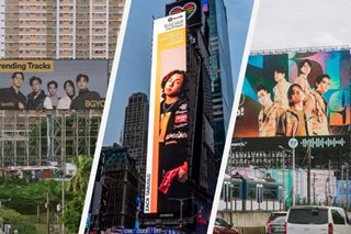 How Spotify is helping emerging PH artists go global