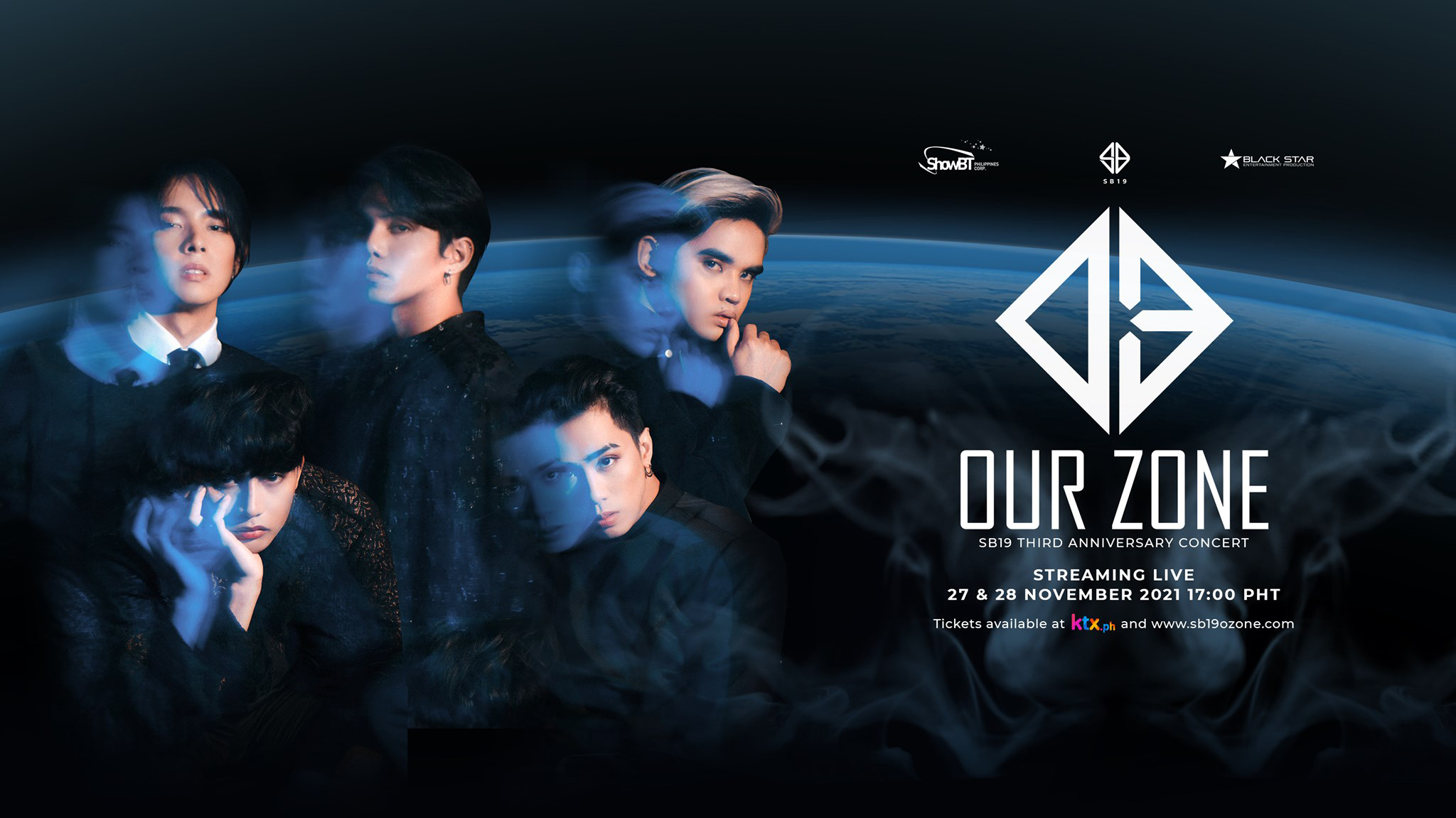 Here’s what we know about SB19’s ‘Our Zone’ anniversary concert | ABS ...