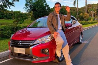Enchong Dee, handang magpahinga muna dahil sa pag-ibig