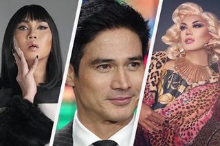 Manila Luzon's collab wish list: Piolo, Sassa Gurl