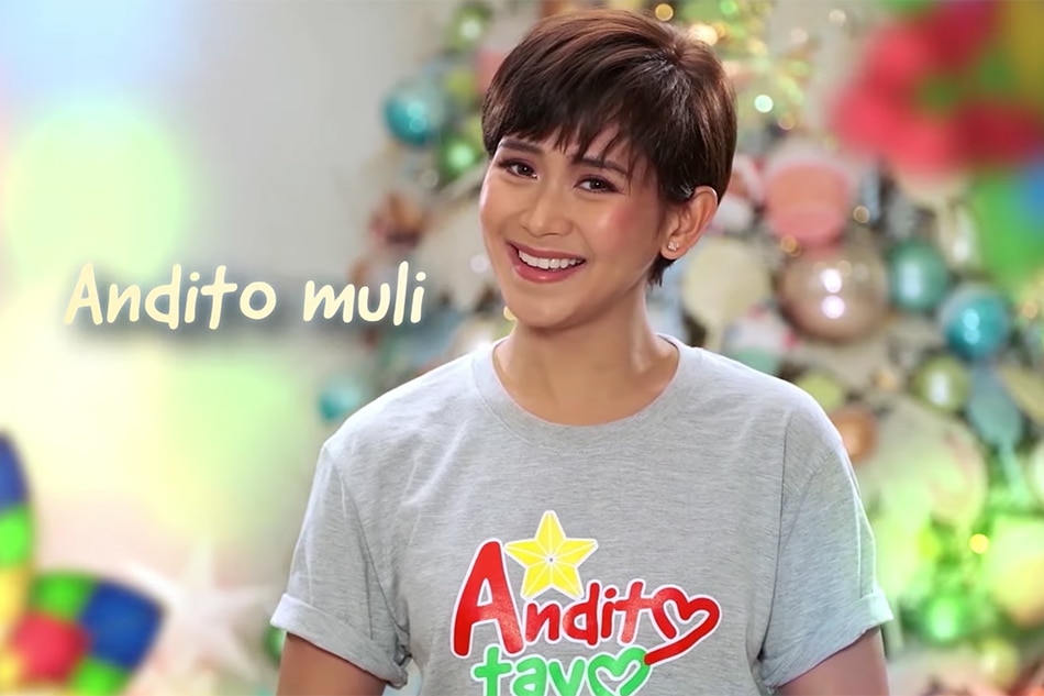 34++ Christmas song 2021 abs cbn info