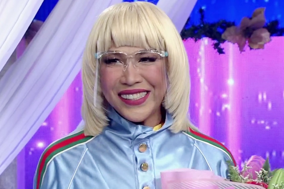 Vice Ganda returns to 'Showtime' after US concerts ABSCBN News