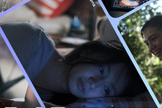 FIRST LOOK: Direk Cathy’s ‘Love At First Stream’