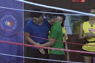 ‘PBB’ Games 2021 kicks off with intense matches in ring