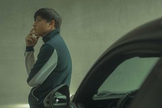 Daniel Padilla, stressed sa pagtakbo ng mga magulang sa halalan