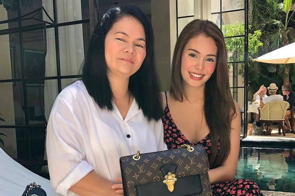 Ivana Alawi surprises her mom with P1M for her birthday | ABS-CBN News