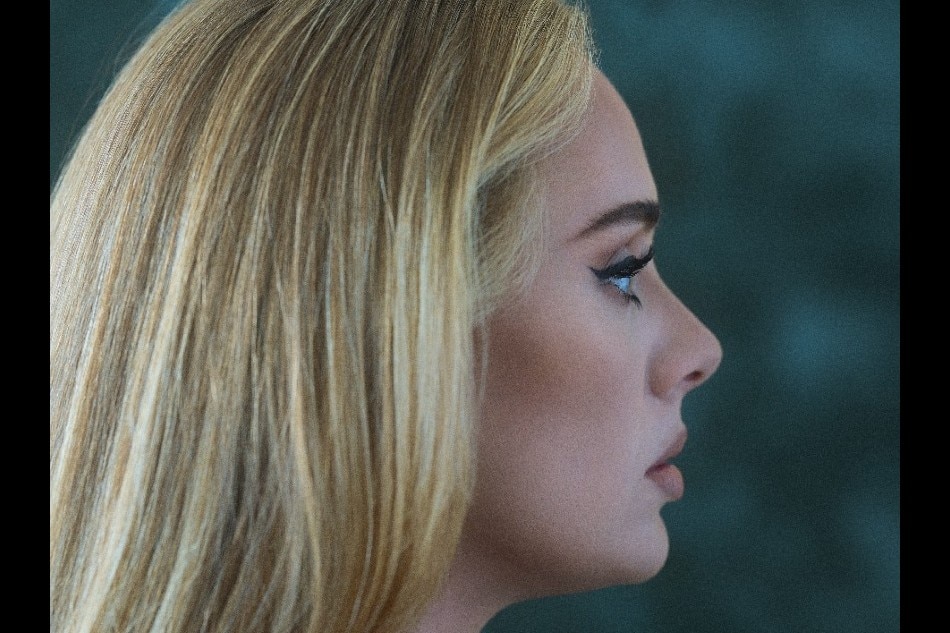 Adele's fourth studio album 