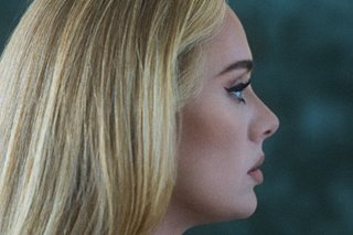 Adele's concert launches digitally via discovery+