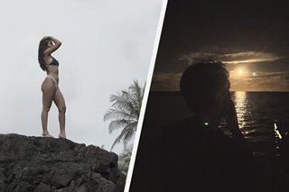IG-official? Nadine Lustre tags rumored BF in photo