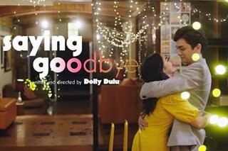 WATCH: SethDrea’s ‘Saying Goodbye’ official trailer