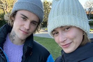 LOOK: Justin Bieber pens sweet birthday message for wife