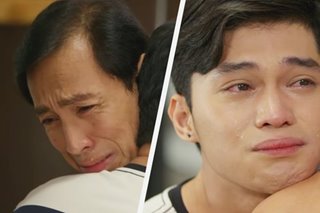 Coming out scene in ‘Marry Me’ moves viewers to tears