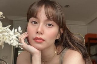 Jessy Mendiola opens up about baby plans