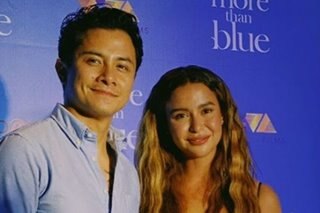 'More Than Blue' director praises Yassi's performance