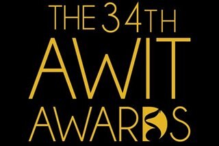LIST: Awit Awards 2021 winners