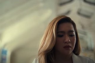 Star Music releases MV of Angeline Quinto's new single