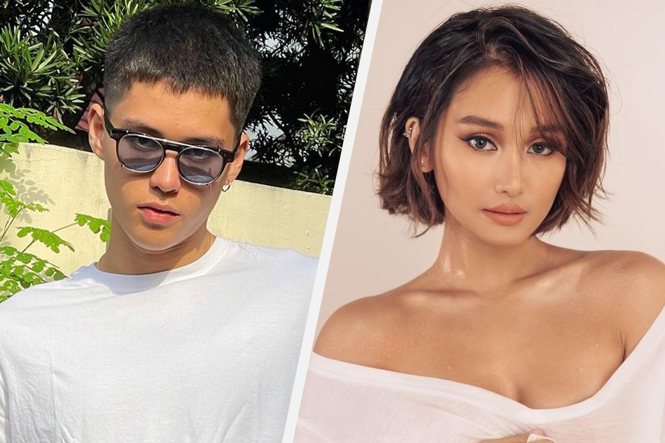 Chie Filomeno opens up about closeness with Kyle Echarri