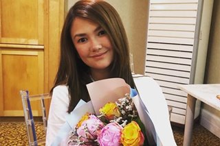 Angelica Panganiban regrets not accepting this movie