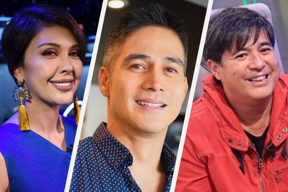 Pops reveals Piolo Pascual, Aga Muhlach were her exes | ABS-CBN News