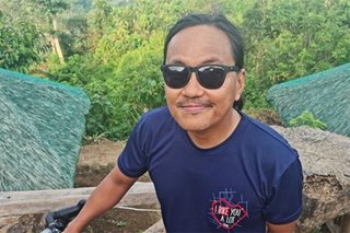 LISTEN: Ebe Dancel drops new song 'Huling Unang Sayaw'