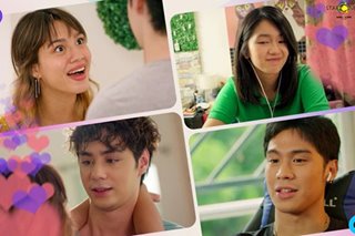 WATCH: Teaser of MMFF entry ‘Love At First Stream’