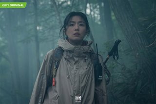 iQiyi's K-drama 'Jirisan' down to last 2 episodes