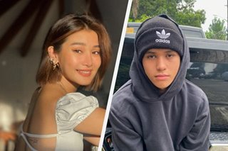 Paano naging close sina Kyle Echarri, Chie Filomeno