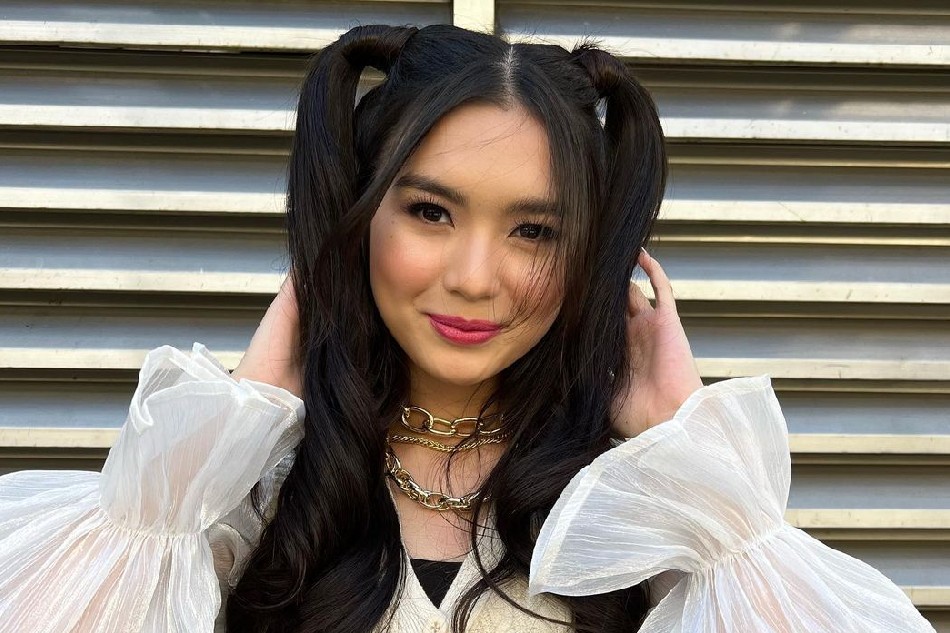 Francine Diaz now has 1 million subscribers on YouTube channel | ABS-CBN  Entertainment