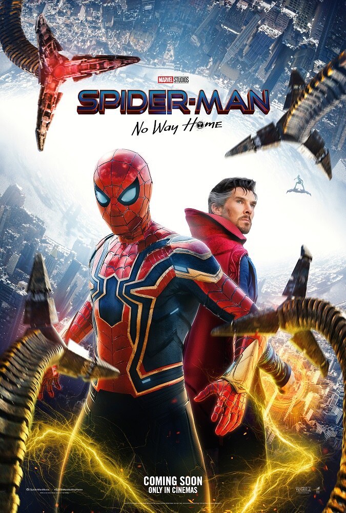 Spider-Man' continues lifting  box office | ABS-CBN News