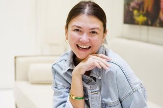 Angelica Panganiban has two new series this 2022