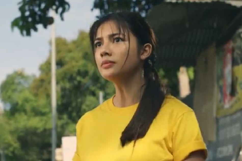 WATCH Jane de Leon in first 'Darna' teaser ABSCBN News