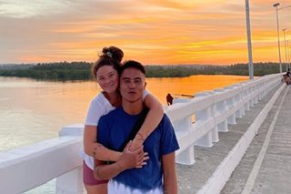 Andi Eigenmann defends fiance over stealing accusations