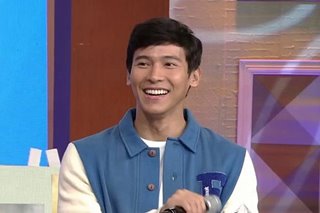 Did you know? Enchong Dee almost courted this actress