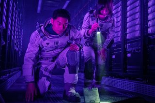 Netflix to drop Korean space thriller on Christmas Eve