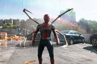 'Spider-Man: No Way Home' earns $1 billion globally