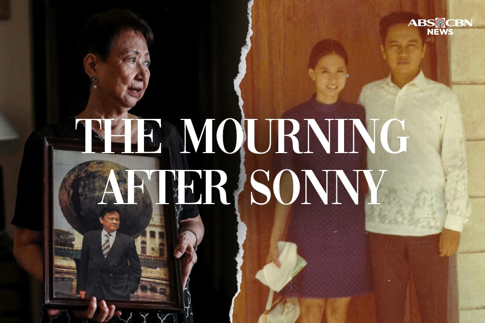The Mourning After Sonny