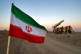 Iran vows 'decisive response' to any Israeli move against it