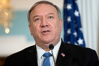 Top US diplomat calls EU-China investment deal 'weak'
